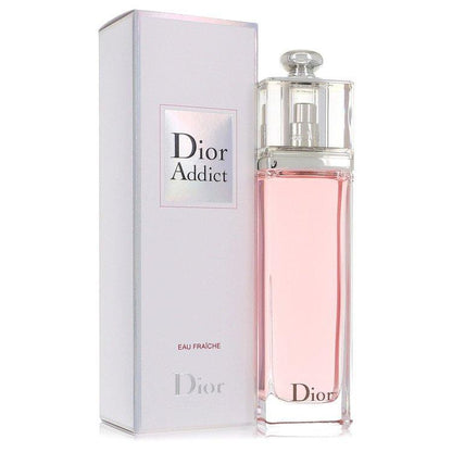 Dior Addict Eau Fraiche Spray
By Christian Dior | for Women - GROWING FEELINGS