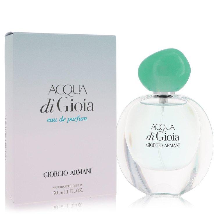 Acqua Di Gioia Eau De Parfum Spray
By Giorgio Armani | for Women - GROWING FEELINGS