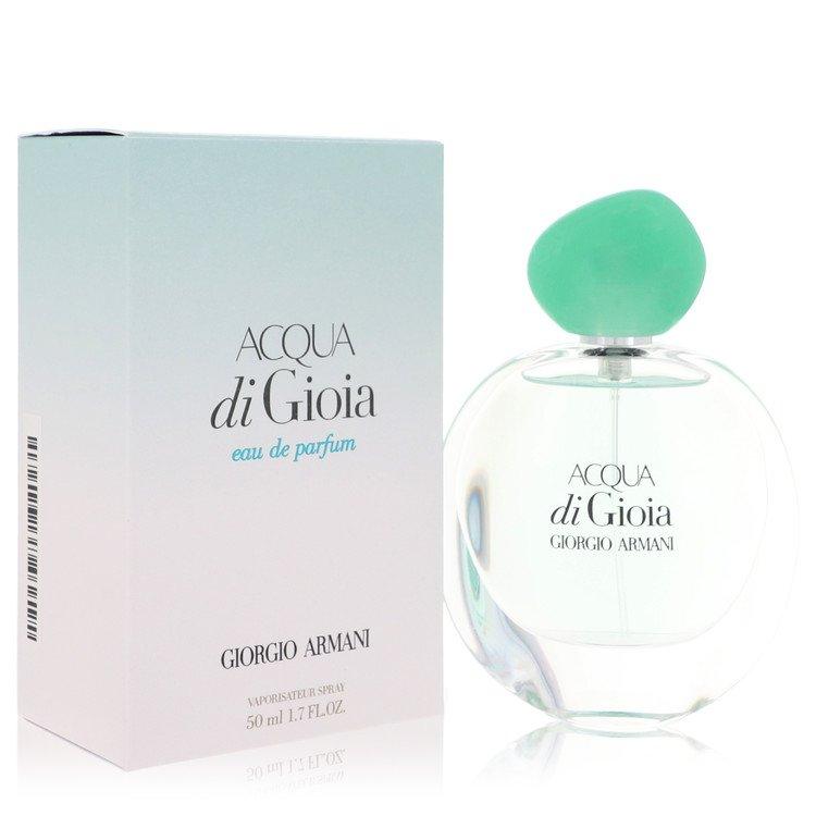 Acqua Di Gioia Eau De Parfum Spray
By Giorgio Armani | for Women - GROWING FEELINGS