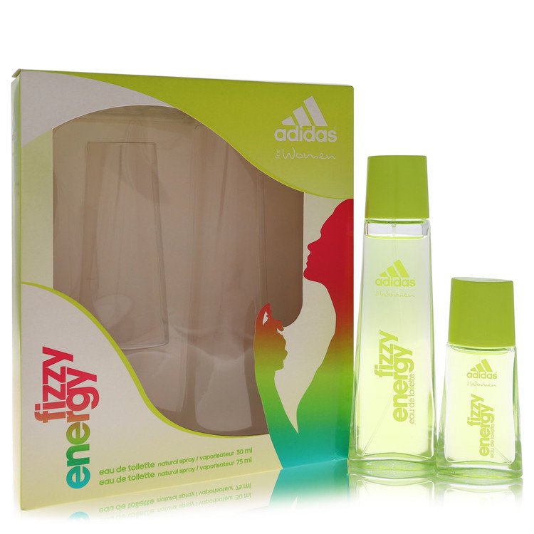 Adidas Fizzy Energy Gift Set