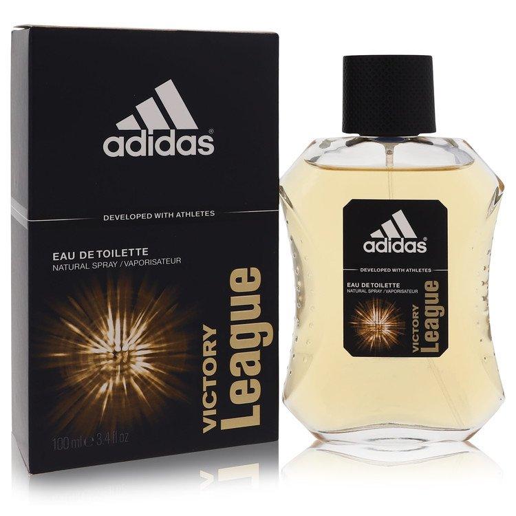 Adidas Victory League Eau De Toilette Spray
By Adidas | for Men - GROWING FEELINGS