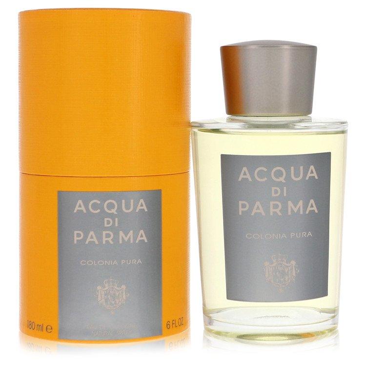 Acqua Di Parma Colonia Pura Eau De Cologne Spray (Unisex)
By Acqua Di Parma - GROWING FEELINGS