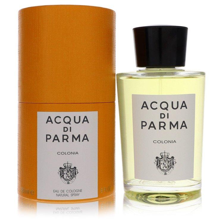 Acqua Di Parma Colonia Eau De Cologne Spray
By Acqua Di Parma | for Men - GROWING FEELINGS