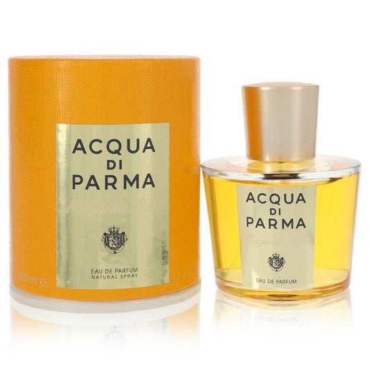 Acqua Di Parma Magnolia Nobile Eau De Parfum Spray
By Acqua Di Parma | for Women - GROWING FEELINGS