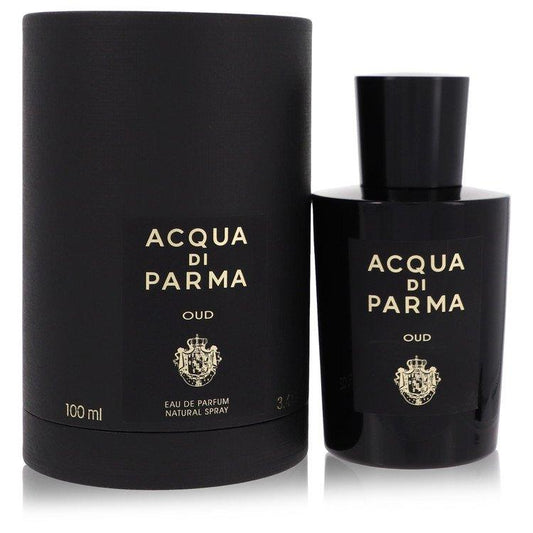 Acqua Di Parma Oud Eau De Parfum Spray
By Acqua Di Parma | for Men - GROWING FEELINGS