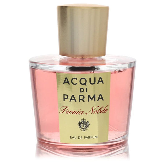 Acqua Di Parma Peonia Nobile Eau De Parfum Spray (Tester)