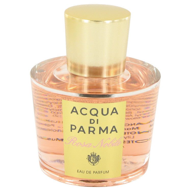 Acqua Di Parma Rosa Nobile Eau De Parfum Spray (Tester)