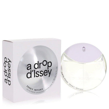 A Drop D'issey Eau De Parfum Spray
By Issey Miyake | for Women - GROWING FEELINGS