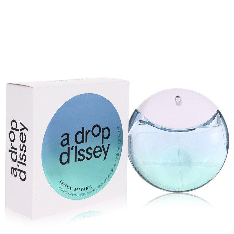 A Drop D'issey Eau De Parfum Fraiche Spray
By Issey Miyake | for Women - GROWING FEELINGS