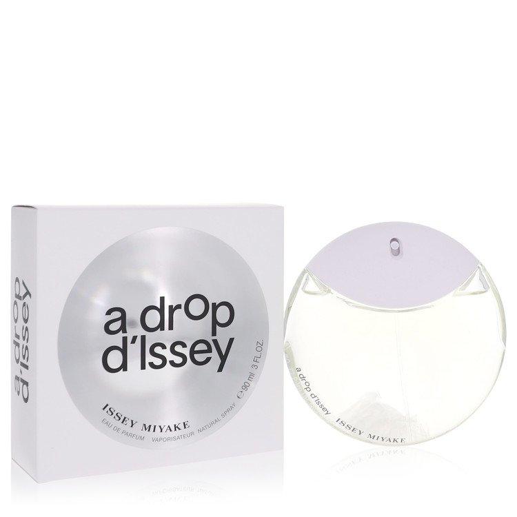 A Drop D'issey Eau De Parfum Spray
By Issey Miyake | for Women - GROWING FEELINGS