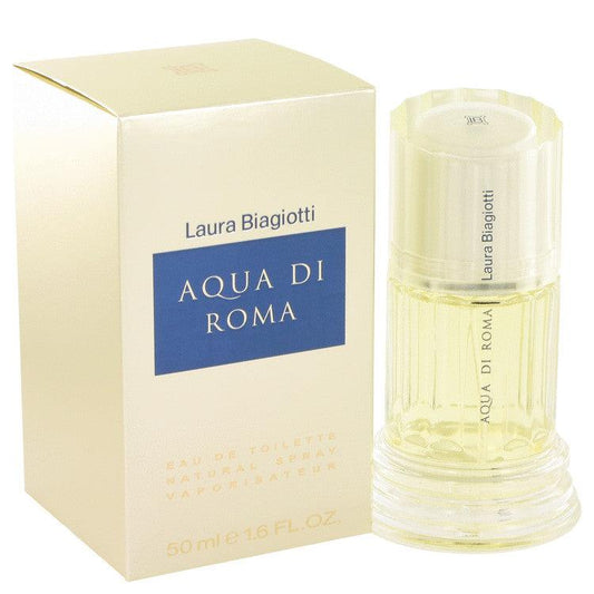 Aqua Di Roma Eau De Toilette Spray
By Laura Biagiotti | for Women - GROWING FEELINGS