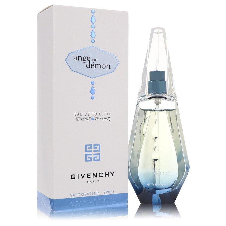 Ange Ou Demon Tender Eau De Toilette Spray
By Givenchy | for Women - GROWING FEELINGS