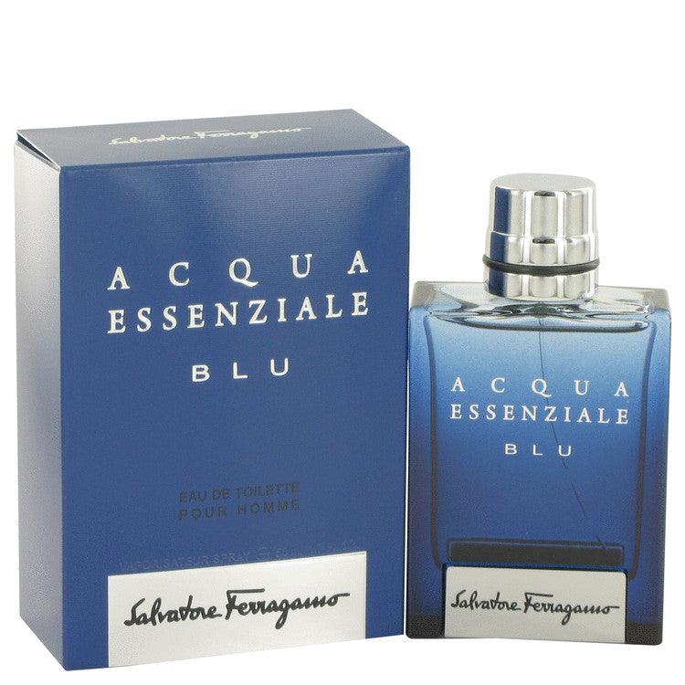 Acqua Essenziale Blu Eau De Toilette Spray
By Salvatore Ferragamo | for Men - GROWING FEELINGS