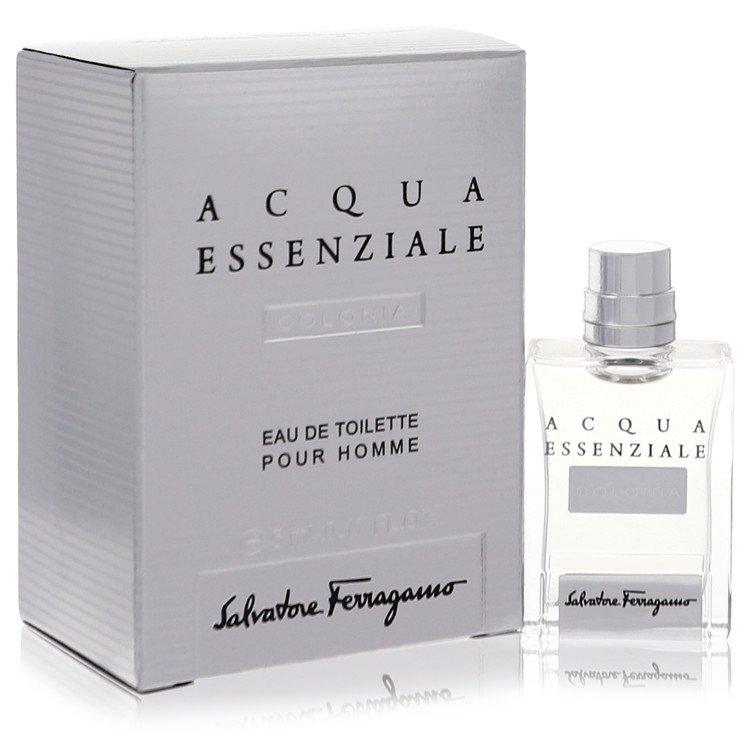 Acqua Essenziale Colonia Mini EDT
By Salvatore Ferragamo | for Men - GROWING FEELINGS