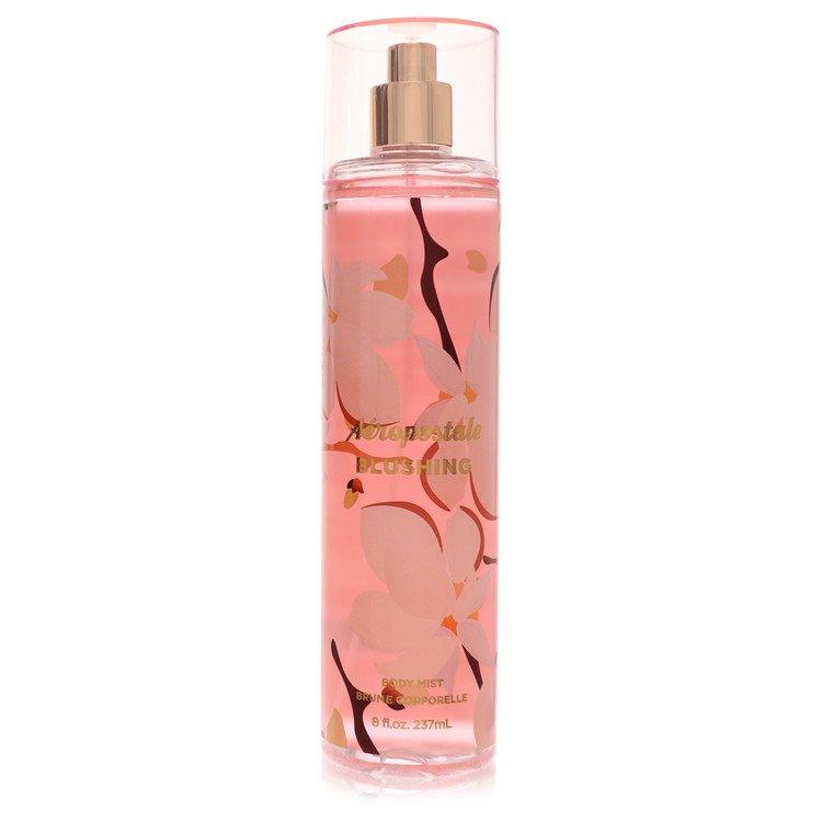 Aeropostale Blushing Body Mist Spray
By Aeropostale | for Women - GROWING FEELINGS