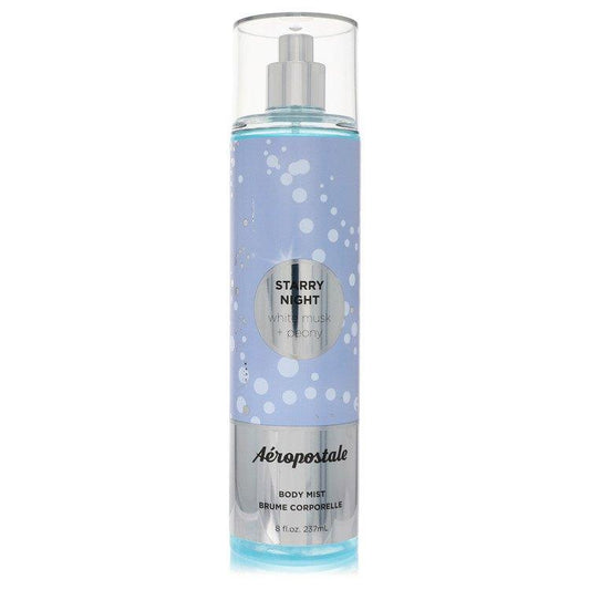 Aeropostale Starry Night Body Mist Spray
By Aeropostale | for Women - GROWING FEELINGS