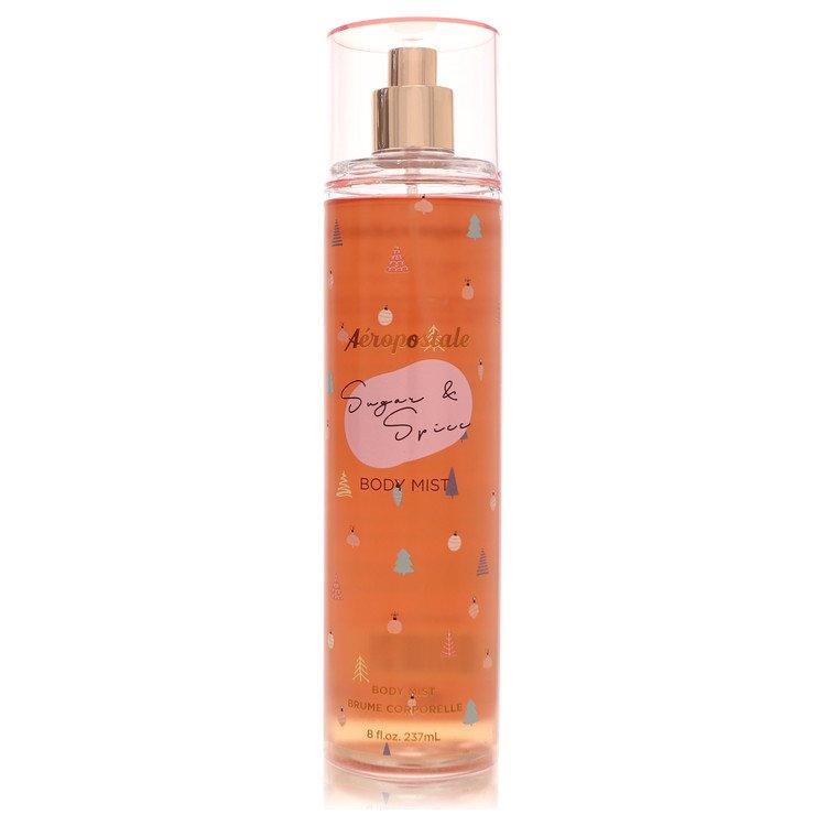 Aeropostale Sugar & Spice Body Mist Spray
By Aeropostale | for Women - GROWING FEELINGS