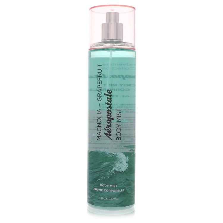 Aeropostale Magnolia & Grapefruit Body Mist Spray
By Aeropostale | for Women - GROWING FEELINGS