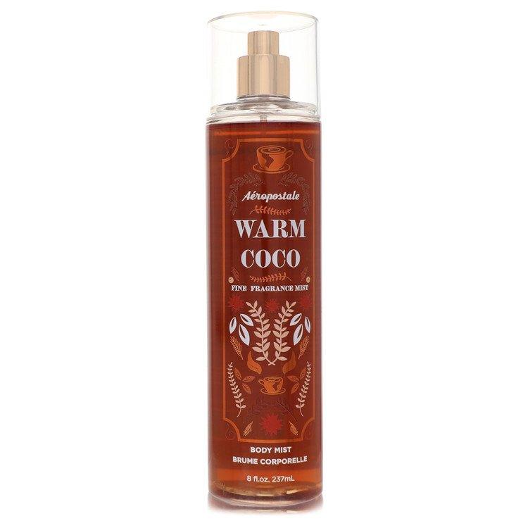 Aeropostale Warm Coco Body Mist Spray
By Aeropostale | for Women - GROWING FEELINGS