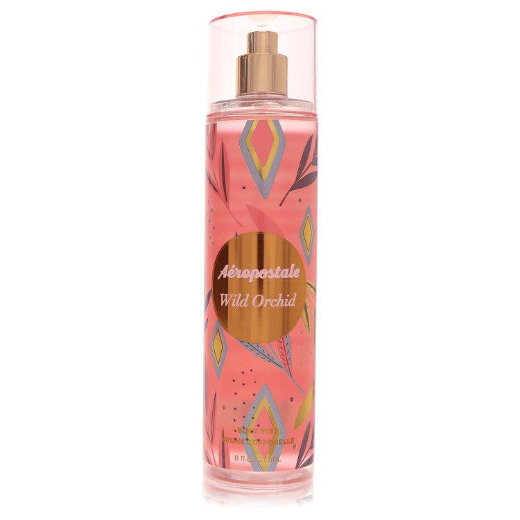 Aeropostale Wild Orchid Body Mist Spray
By Aeropostale | for Women - GROWING FEELINGS