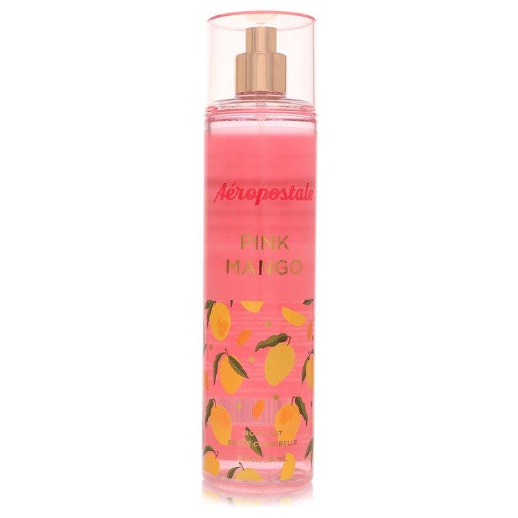 Aeropostale Pink Mango Body Mist Spray
By Aeropostale | for Women - GROWING FEELINGS