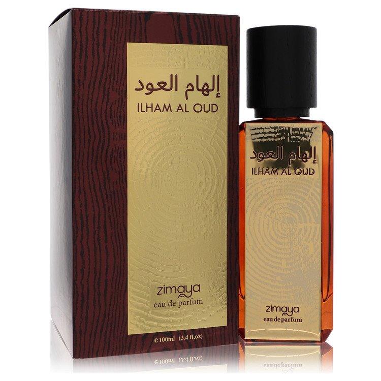 Afnan Zimaya Ilham Al Oud Eau De Parfum Spray (Unisex)
By Afnan - GROWING FEELINGS