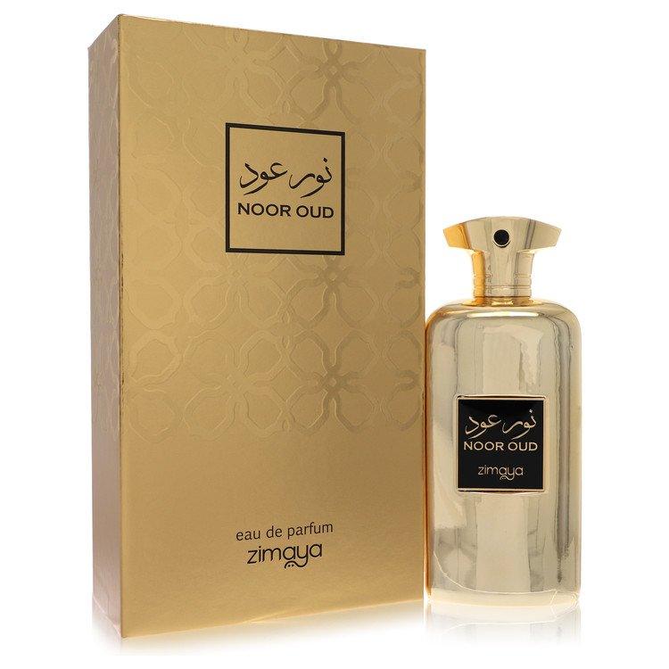 Afnan Zimaya Noor Oud Eau De Parfum Spray (Unisex)
By Afnan - GROWING FEELINGS