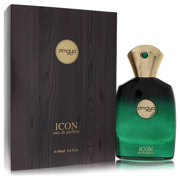 Afnan Zimaya Icon Eau De Parfum Spray (Unisex)
By Afnan - GROWING FEELINGS