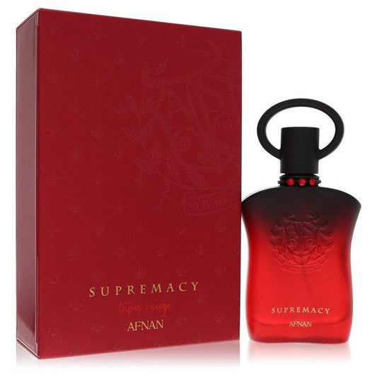 Afnan Supremacy Tapis Rouge Extrait De Parfum Spray
By Afnan | for Women - GROWING FEELINGS