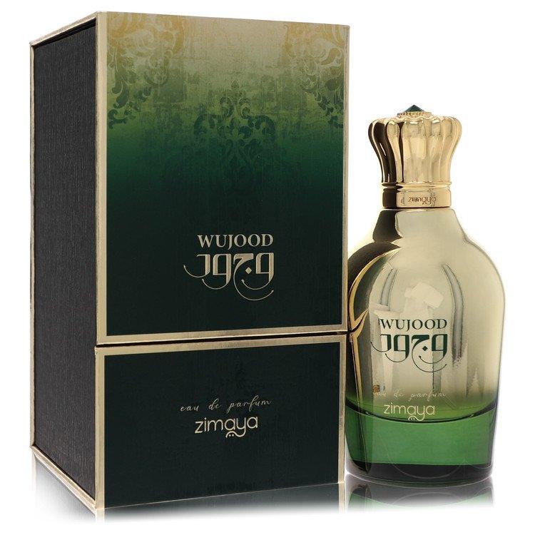 Afnan Zimaya Wujood Eau De Parfum Spray (Unisex)
By Afnan - GROWING FEELINGS