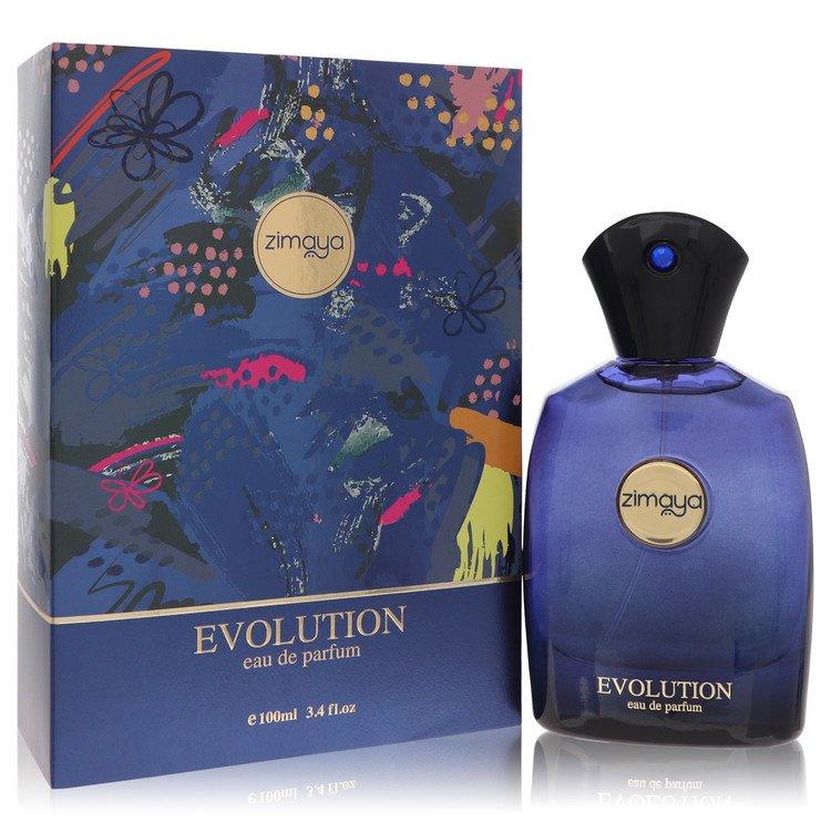 Afnan Zimaya Evolution Eau De Parfum Spray (Unisex)
By Afnan - GROWING FEELINGS