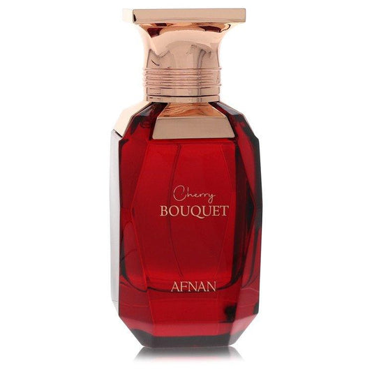 Afnan Cherry Bouquet Eau De Parfum Spray (Tester)
By Afnan | for Women - GROWING FEELINGS