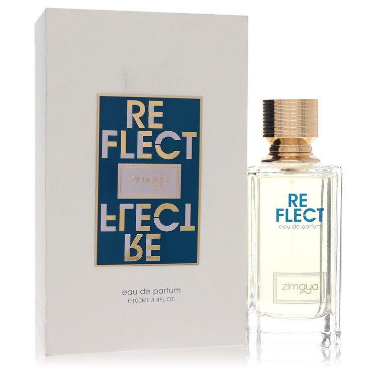 Afnan Zimaya Reflect Eau De Parfum Spray (Unisex)
By Afnan - GROWING FEELINGS