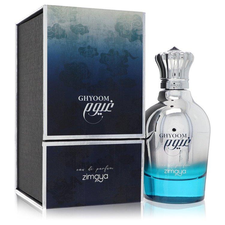 Afnan Zimaya Ghyoom Eau De Parfum Spray (Unisex)
By Afnan - GROWING FEELINGS