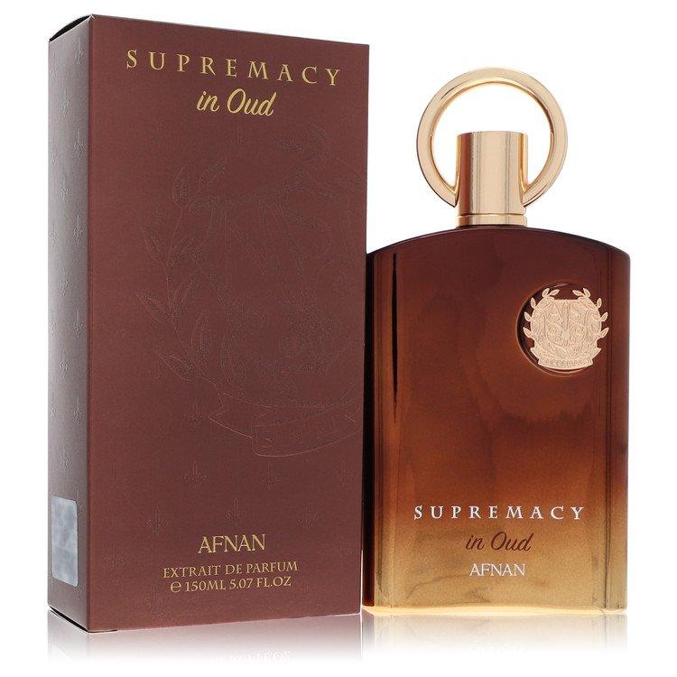 Afnan Supremacy In Oud Eau De Parfum Spray (Unisex)
By Afnan - GROWING FEELINGS