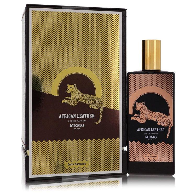 African Leather Eau De Parfum Spray (Unisex)
By Memo - GROWING FEELINGS