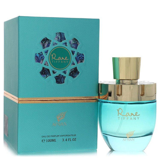 Afnan Rare Tiffany Eau De Parfum Spray
By Afnan | for Women - GROWING FEELINGS