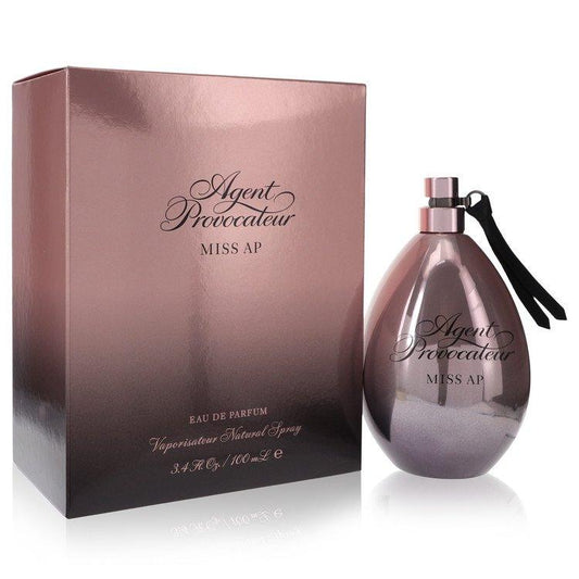 Agent Provocateur Miss Ap Eau De Parfum Spray
By Agent Provocateur | for Women - GROWING FEELINGS