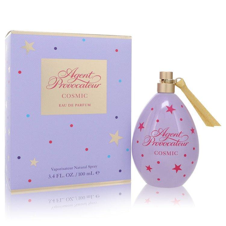 Agent Provocateur Cosmic Eau De Parfum Spray
By Agent Provocateur | for Women - GROWING FEELINGS