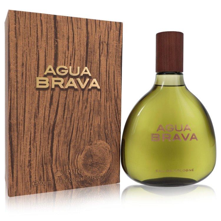 Agua Brava Cologne
By Antonio Puig | for Men - GROWING FEELINGS