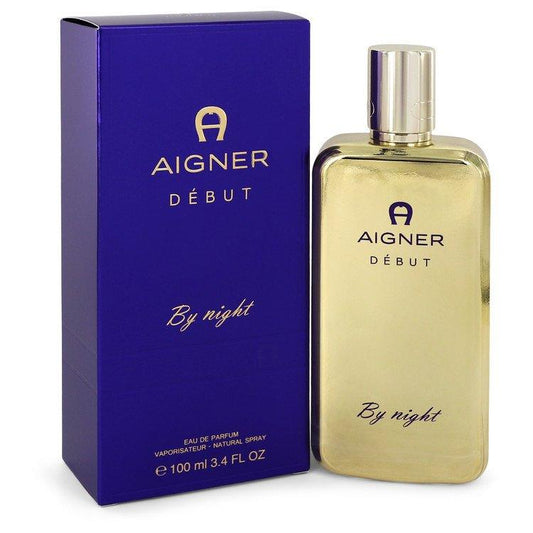 Aigner Debut Eau De Parfum Spray
By Etienne Aigner | for Women - GROWING FEELINGS