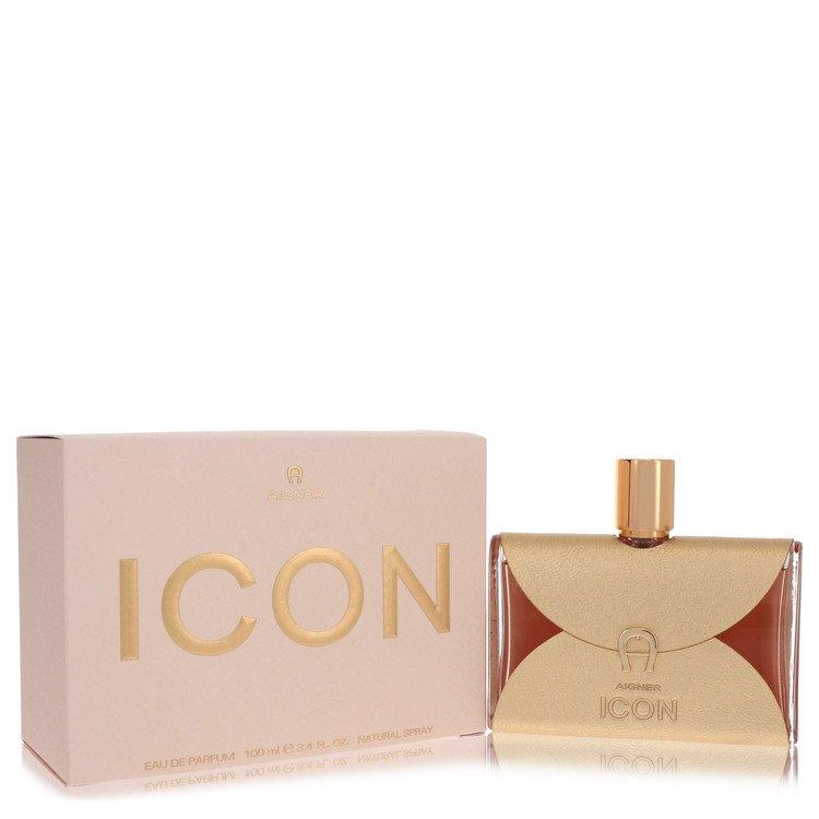 Aigner Icon Eau De Parfum Spray
By Etienne Aigner | for Women - GROWING FEELINGS