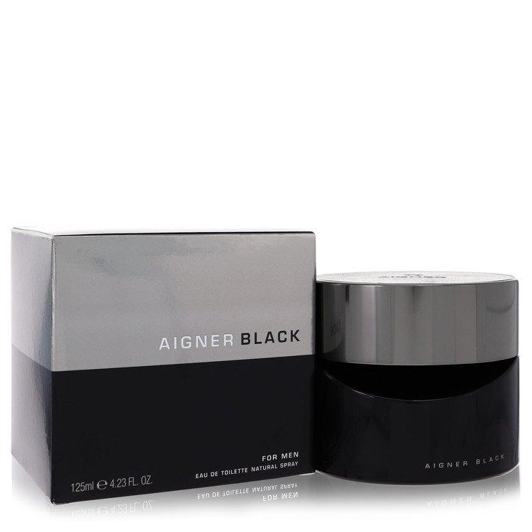 Aigner Black Eau De Toilette Spray
By Etienne Aigner | for Men - GROWING FEELINGS