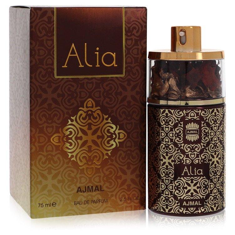 Ajmal Alia Eau De Parfum Spray
By Ajmal | for Women - GROWING FEELINGS