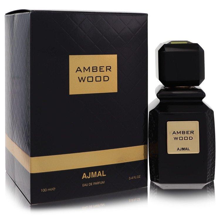 Ajmal Amber Wood Eau De Parfum Spray (Unisex)
By Ajmal - GROWING FEELINGS