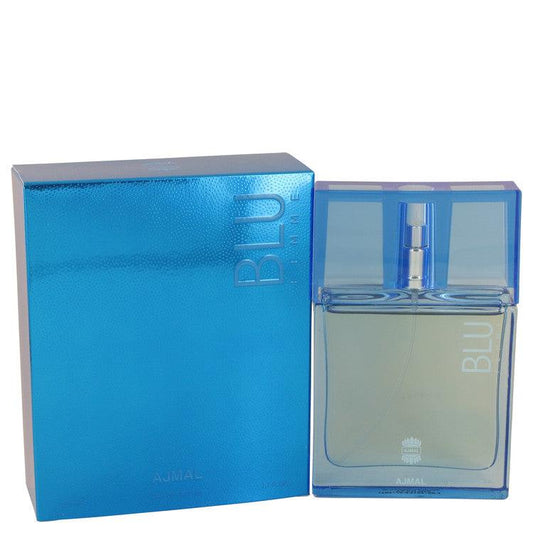 Ajmal Blu Femme Eau De Parfum Spray
By Ajmal | for Women - GROWING FEELINGS