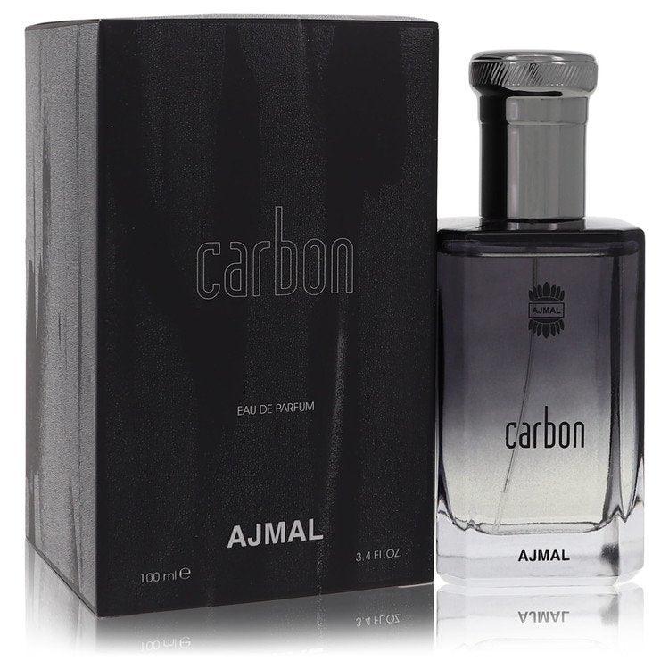 Ajmal Carbon Eau De Parfum Spray
By Ajmal | for Men - GROWING FEELINGS