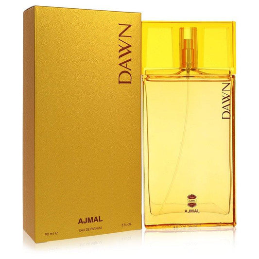 Ajmal Dawn Eau De Parfum Spray
By Ajmal | for Women - GROWING FEELINGS