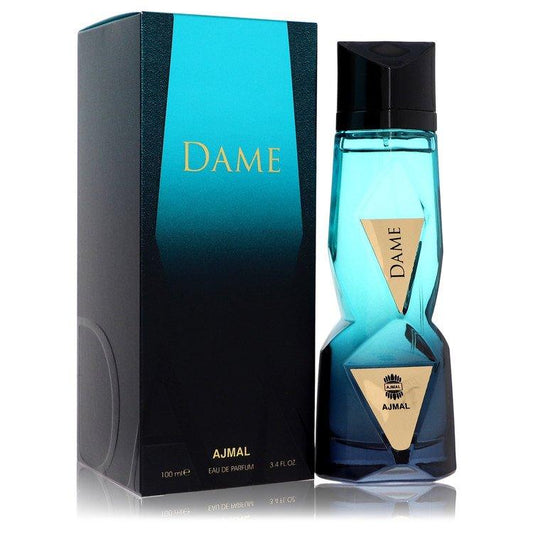 Ajmal Dame Eau De Parfum Spray
By Ajmal | for Women - GROWING FEELINGS