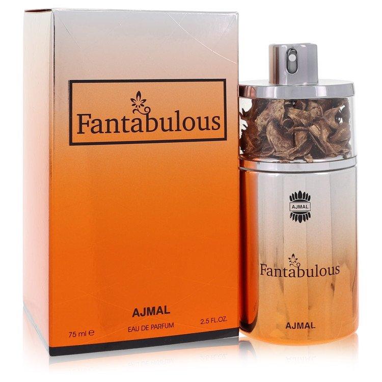 Ajmal Fantabulous Eau De Parfum Spray
By Ajmal | for Women - GROWING FEELINGS